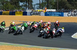 MotoGP: Интересни факти преди старта в Муджело