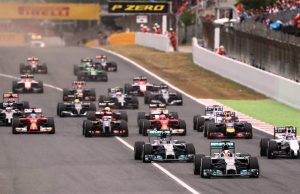 Ален Прост: Светът се е променили, а в F1 не знаем как да подходим