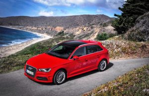 Audi избра TomTom и AutoNavi за Китай