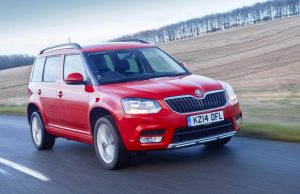 Skoda с отличен резултат в проучването на JD Power