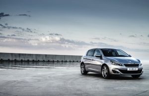Peugeot 308 спечели награда на автомобилното списание l’Automobile