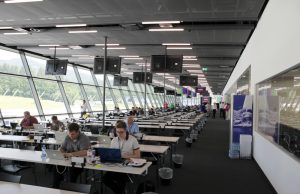 Австрия посреща впечатляващо F1 след 11 години прекъсване