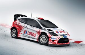 Кубица иска да направи добро рали и да стигне финала в домашния си WRC старт