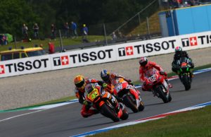 MotoGP: Първа полпозишън за Алекс Еспаргаро