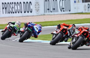 WSBK: Пилотите преди старта на Сепанг