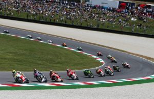 MotoGP: Факти преди Каталуня