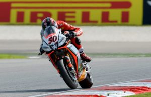 WSBK: Aprilia окупира първите 3 места на Сепанг