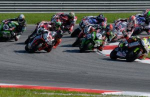 WSBK: Пилотите преди старта на Мизано