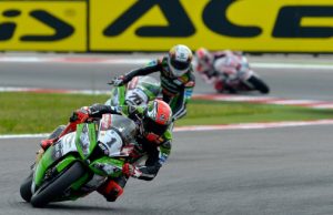 WSBK: Сайкс с дубъл в Мизано