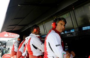 Ферари има положителен напредък с аеродинамиката на F14 T според Матиачи