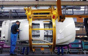 Заводът на BMW Group в Мюнхен спечели „Automotive Lean Production Award 2014”