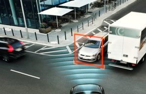 Новото Volvo XC90 е с безпрецедентни системи за сигурност