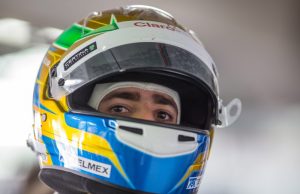 Гутиерес се радва, че F1 ще се върне в Мексико; Сутил отрича, че ще загуби мястото си