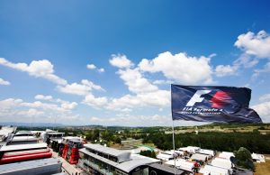 Срещата на новата комисия за проблемите на F1 бе отложена падок, Формула 1