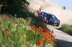 Хирвонен извлече максимума от последния WRC кръг след грешка още в тренировката