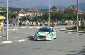 Стайков печели BG шампионата, Дончев води в ERT