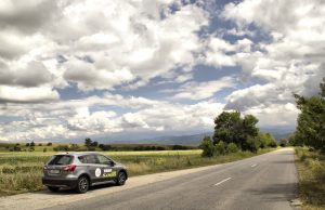 Suzuki SX4 S-CROSS – Готови за предизвикателства (тест драйв)