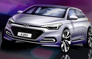 Hyundai Motor показа дизайна на новото поколение i20