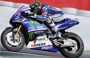 MotoGP: Лоренсо вярва, че може да навакса изоставането си в шампионата