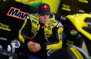 Винялес в MotoGP със Suzuki, но кога?