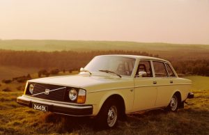 Volvo 240 – една шведска икона на 40