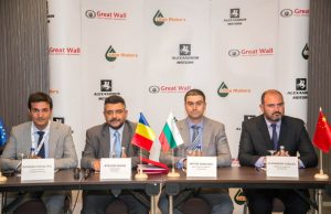 Литекс Моторс стартира продажбата на автомобилите си в Румъния