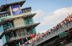 MotoGP: Факти преди старта на Индианополис