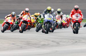 MotoGP: Звездите се връщат в Европа