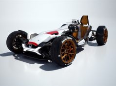 Концепцията Honda Project 2&4 задвижвана от RC213V прави дебют във Франкфурт