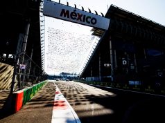 Аутодромо Ерманос Родригес,Гран при на Мексико