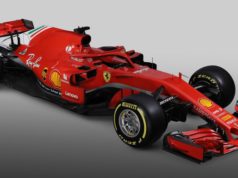 Във Ферари искат да са по-силни на бързите писти с SF71H