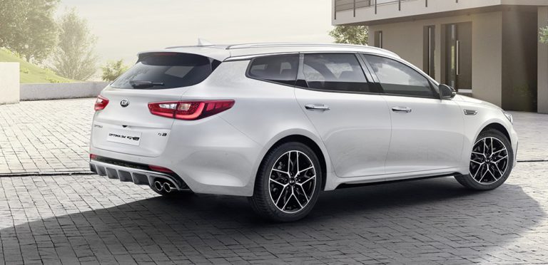 Kia optima club