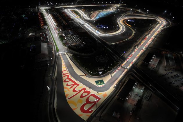 Бахрейн, Гран при на Бахрейн, Манама, Сахир