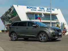 София Франс Ауто се включва с трите си бранда в Tourist Auto Show