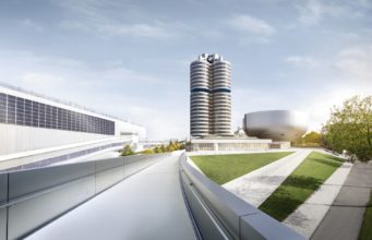 Рекордна година за BMW в България: Х-моделите и M-дивизията бележат ръст BMEW group