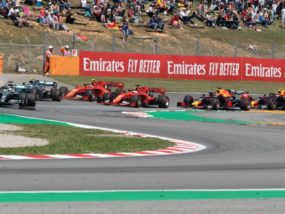 Гран при на Испания 2019