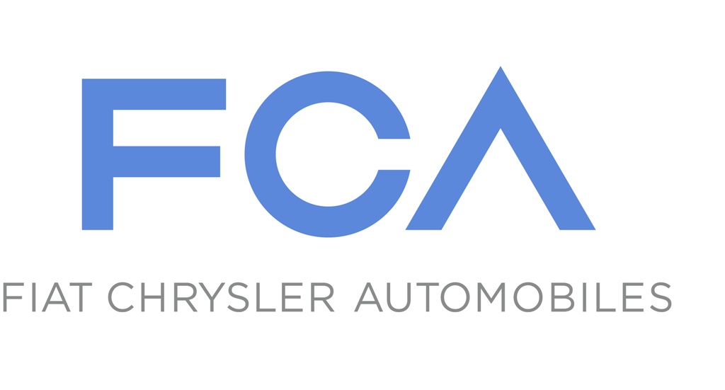 Fiat Chrysler Automobiles, FCA