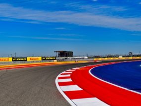 Гран при на САЩ, Остин, COTA, Circuit of the Americas