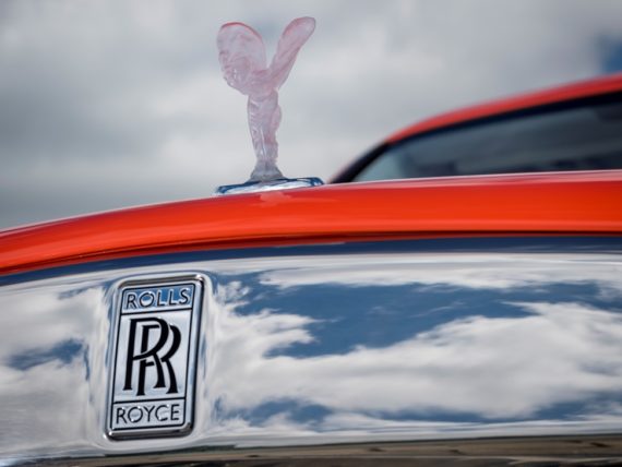Rolls-Royce