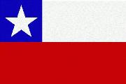 Флаг на Чили