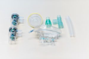 Continuous Positive Airway Pressure, CPAP