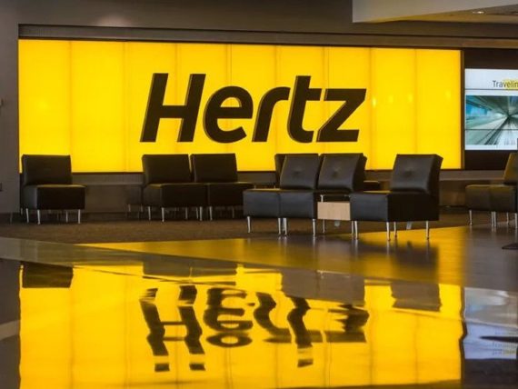 Hertz, Hertz Global Holdings