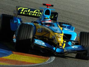 Renault F1 2006