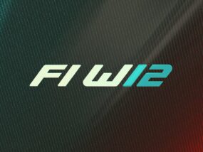 F1 W12