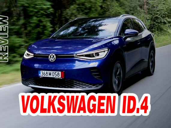 Volkswagen ID.4