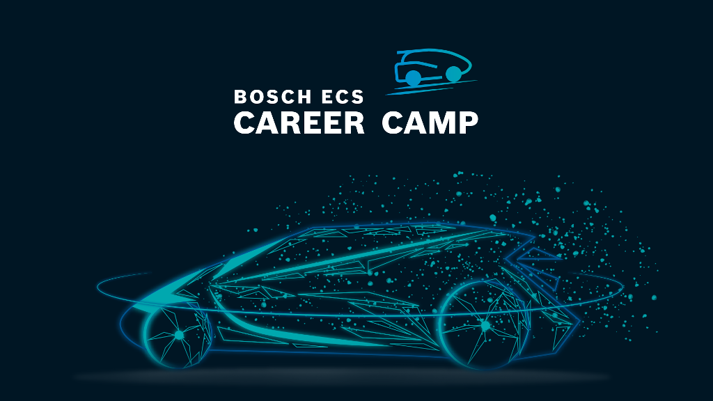 Bosch ECS Career Camp