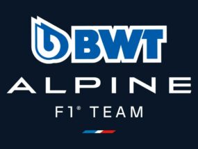BWT Alpine F1 Team