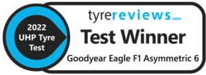 Test winner 2022, Tyre Reviews