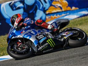Сузуки GSX-RR MotoGP