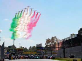 Гран при на Италия 2022